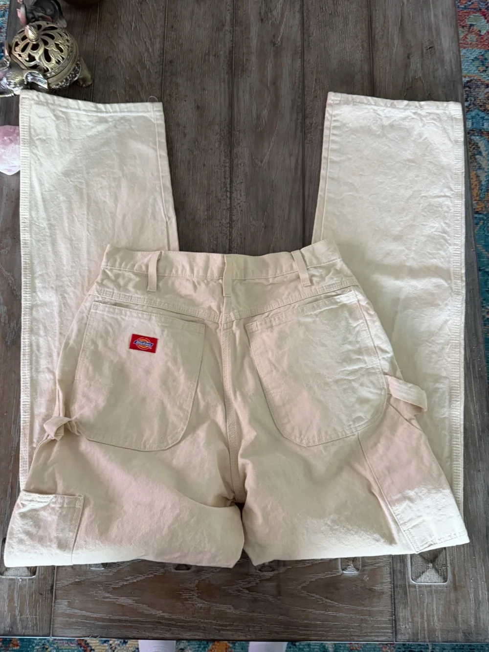 Dickies Carpenter Jeans